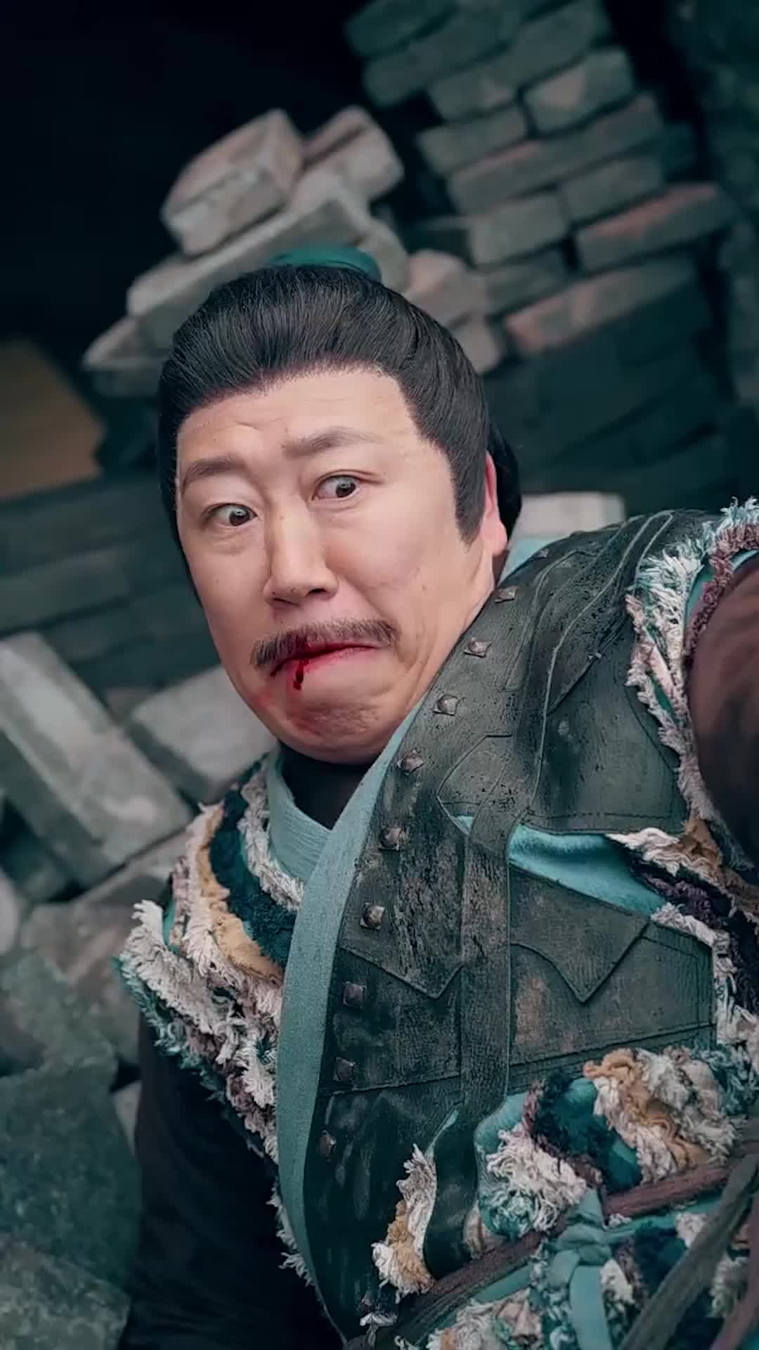 Episódio 2 - O Pai dos Gêmeos é um Príncipe